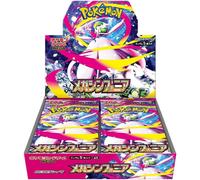 Pokemon Card Game Mega Booster Pack Mega Symphonia BOX M1S