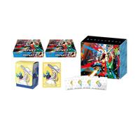 Pokemon Card Game MEGA Brave MEGA Expansion Pack Set TCG JAPAN OFFICIAL