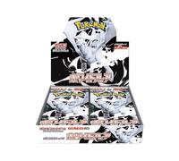 Pokemon Card Game Scarlet & Bullet Expansion Pack White Flare BOX