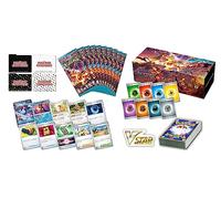 Pokemon Card Ruler of the Black Flame Deck Build Box Sealed Japanese