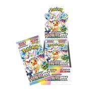 Pokémon SV8a Terastral Festival Ex High Class Japanese Booster Box