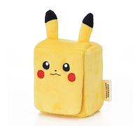 Pokemon Card Game Scarlet & Violet Plush Deck Case Pikachu