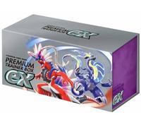 Pokemon Card Game Scarlet & Violet Premium Trainer Box ex Japanese