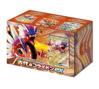 Pokémon Card Game Scarlet & Violet Starter Deck & Build Set Ancient Koraidon ex (Japanese ver)