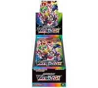 Pokemon Card Game Sword and Shield High Class Pack, VMAX Climax Box