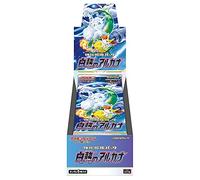 [Japanese] Pokemon Card Game Incandescent Arcana Booster s11a +Tracking number