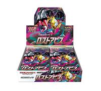 Pokemon Card Game Sword & Shield Expansion Pack Lost Abyss Box Japanese