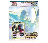 Pokemon Card Game Sword & Shield Starter Set VSTAR Dark Rai