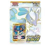 Pokemon Card Game Sword & Shield Starter Set VSTAR Lucario