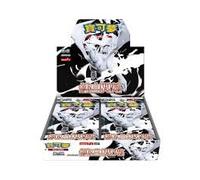 Pokemon Card Game White Flare Booster Box SV11W (Chinese) - 20 Packs