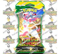 Pokémon GO Card XY BRAND NEW SM SEALED SLEEVED SWSH BOOSTER BLISTER SV PACKS TCG