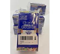 Pokemon Card - Pokemon Go Booster Box - SEALED - Japanese - Promo s10b