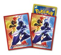 Pokemon Card Sleeves Armarouge & Ceruledge JAPAN OFFICIAL