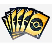 Pokemon Card Sleeves - Pokemon Trainer Toolkit 2023 - Arceus - 65 Count Pack