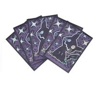 Pokemon Card Sleeves - Shiny Mimikyu - Paldean Fates - 65 Sleeve Pack