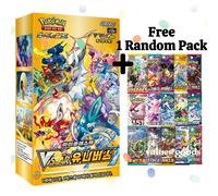 Pokemon Card Sword&Shield High Class VSTAR Universe Booster Box s12a Korean ver.