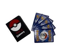 Pokemon Cards Assorted Lot - 50 Random Official Trading Cards from Any Series Can include Rare & Energy Cards Booster Pack for Collectors