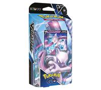 Pokemon Cards GO Mewtwo V Battle Deck