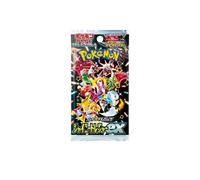 Pokemon Cards Paldean Fates, Japanese Shiny Treasure ex - Booster Pack including 1 Single Pokemon Booster Pack - TCYM Product