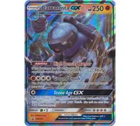 Pokemon Carracosta GX - SM239 - Promo Pokemon Sun & Moon Promos