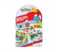 Pokémon Carry Case Battle Ruins Playset