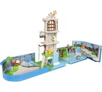Pokémon - Carry Case Battle Ruins Playset