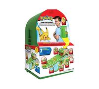 Pokémon Carry Case Backpack – Battle Playset