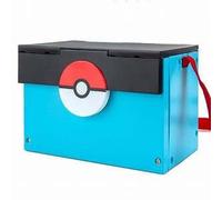 Pokemon Carry Case Volcano Playset