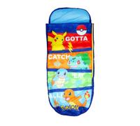 Pokemon Catch Inflatable Readybed Sleeping Bag