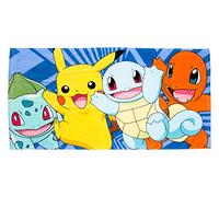 Pokemon 'Catch' Towel