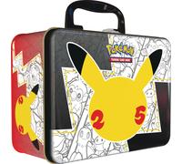 Pokemon Celebrations Collectors Chest