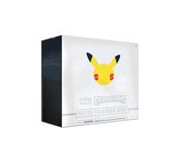 Pokémon | Celebrations Elite Trainer Box | Card Game | Ages 6+ | 2 Players | 10+ Minutes Playing Time