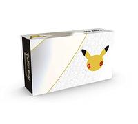 Pokémon | Celebrations Ultra Premium Collection (25th Anniv) | Card Game | Ages 6+ | 2 Players | 10+ Minutes Playing Time