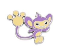 Pokémon Center: Aipom Pokémon Pin