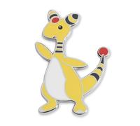 Pokémon Center: Ampharos Pokémon Pin