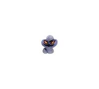 Pokémon Center: Arbok Sitting Cuties Plush, 5 ¼ Inch