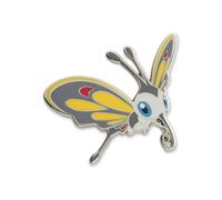 Pokémon Center: Beautifly Pokémon Pin