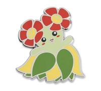 Pokémon Center: Bellossom Pokémon Pin