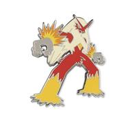 Pokémon Center: Blaziken Pokémon Pin