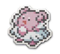 Pokémon Center: Blissey Pokémon Pixel Pin