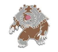 Pokémon Center: Bloodmoon Ursaluna Pin