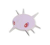 Pokémon Center: Cascoon Pokémon Pin