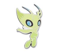 Pokémon Center: Celebi Pokémon Pin