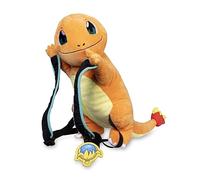 Pokémon Center: Charmander Pokémon Partner Backpack