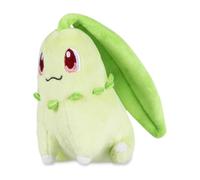Pokémon Center: Chikorita Sitting Cuties Plush