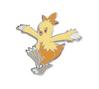 Pokémon Center: Combusken Pokémon Pin