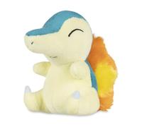 Pokémon Center: Cyndaquil Sitting Cuties Plush