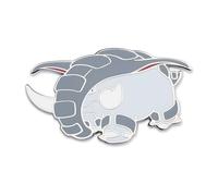 Pokémon Center: Donphan Pokémon Pin