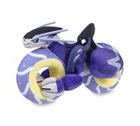 Pokemon Center Drive Mode Miraidon Poké Plush - 8 ¼ In. x 13 ¾ In.