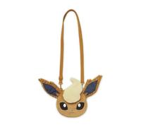 Pokémon Center: Eevee Collection: Flareon Plush Bag